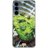 Marvel Hulk Green Goliath Galaxy A35 5G Clear Case
