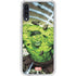 Marvel Hulk Green Goliath Galaxy A50 Clear Case