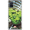 Marvel Hulk Green Goliath Galaxy A51 5G Clear Case