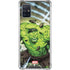 Marvel Hulk Green Goliath Galaxy A51 5G Clear Case
