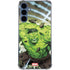 Marvel Hulk Green Goliath Galaxy A55 5G Clear Case