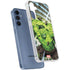 Marvel Hulk Green Goliath Galaxy A55 5G Clear Case