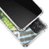 Marvel Hulk Green Goliath Galaxy A72 5G Clear Case