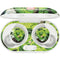 Marvel Hulk Green Goliath Galaxy Buds Plus Skin