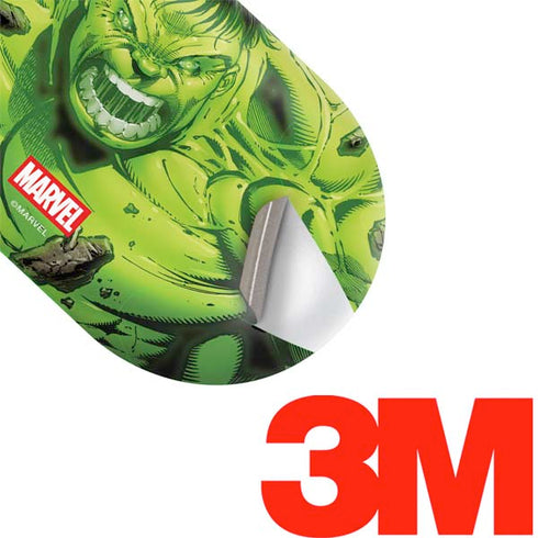 Marvel Hulk Green Goliath Galaxy Buds Plus Skin