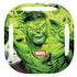 Marvel Hulk Green Goliath Galaxy Buds Pro Skin