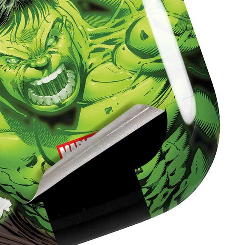 Marvel Hulk Green Goliath Galaxy Buds Pro Skin