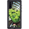 Marvel Hulk Green Goliath Galaxy Note 10 Waterproof Case