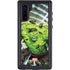Marvel Hulk Green Goliath Galaxy Cases