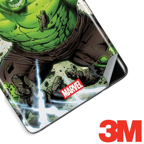 Marvel Hulk Green Goliath Galaxy Note 8 Skin