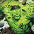 Marvel Hulk Green Goliath Galaxy Note 8 Skin