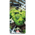 Marvel Hulk Green Goliath Galaxy Note 9 Skin