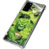 Marvel Hulk Green Goliath Galaxy Note20 5G Clear Case