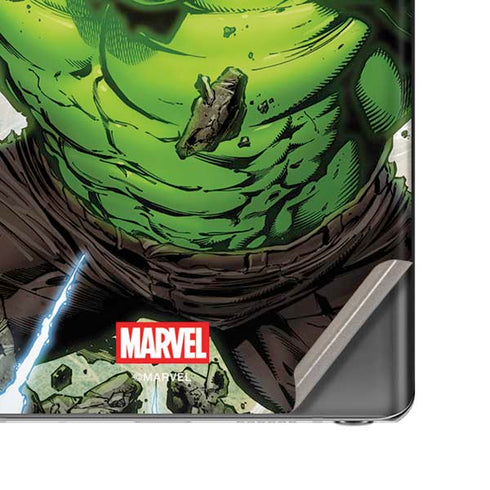Marvel Hulk Green Goliath Galaxy Note20 5G Skin