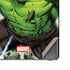 Marvel Hulk Green Goliath Galaxy Note20 5G Skin
