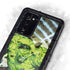 Marvel Hulk Green Goliath Galaxy Note20 5G Waterproof Case
