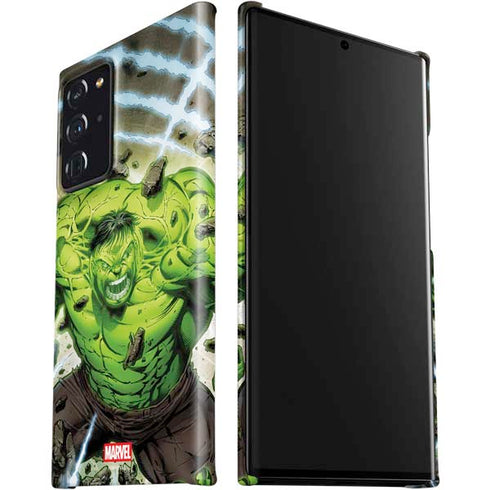 Marvel Hulk Green Goliath Galaxy Note20 Ultra 5G Lite Case