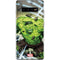 Marvel Hulk Green Goliath Galaxy S10 Plus Skin