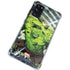 Marvel Hulk Green Goliath Galaxy S20 FE Clear Case