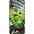 Marvel Hulk Green Goliath Galaxy S20 Skin