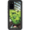 Marvel Hulk Green Goliath Galaxy S20 Waterproof Case