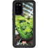 Marvel Hulk Green Goliath Galaxy S20 Waterproof Case