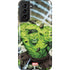 Marvel Hulk Green Goliath Galaxy S21 Plus 5G Pro Case