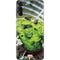 Marvel Hulk Green Goliath Galaxy S21 Plus 5G Skin