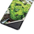 Marvel Hulk Green Goliath Galaxy S21 Plus 5G Skin