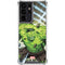 Marvel Hulk Green Goliath Galaxy S21 Ultra 5G Clear Case