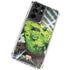 Marvel Hulk Green Goliath Galaxy S21 Ultra 5G Clear Case
