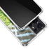 Marvel Hulk Green Goliath Galaxy S21 Ultra 5G Clear Case