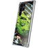 Marvel Hulk Green Goliath Galaxy S22 Ultra Clear Case