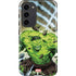 Marvel Hulk Green Goliath Galaxy S23 Plus Pro Case