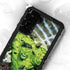 Marvel Hulk Green Goliath Galaxy S23 Plus Waterproof Case