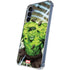 Marvel Hulk Green Goliath Galaxy S24 Clear Case