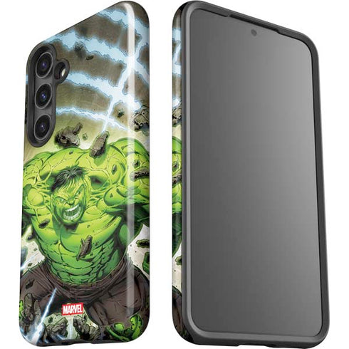 Marvel Hulk Green Goliath Galaxy S24 Impact Case