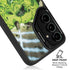 Marvel Hulk Green Goliath Galaxy S24 Kickstand Case