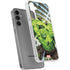 Marvel Hulk Green Goliath Galaxy S24 Plus Clear Case