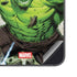Marvel Hulk Green Goliath Galaxy S24 Plus Skin