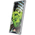 Marvel Hulk Green Goliath Galaxy S24 Ultra Clear Case