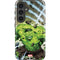Marvel Hulk Green Goliath Galaxy S25 Impact Case