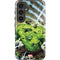 Marvel Hulk Green Goliath Galaxy S25 Plus Impact Case