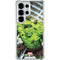 Marvel Hulk Green Goliath Galaxy S25 Ultra Clear Case