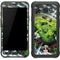 Marvel Hulk Green Goliath Galaxy S7 Active Skin