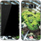Marvel Hulk Green Goliath Galaxy S7 Skin