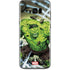 Marvel Hulk Green Goliath Galaxy S8 Plus Skin