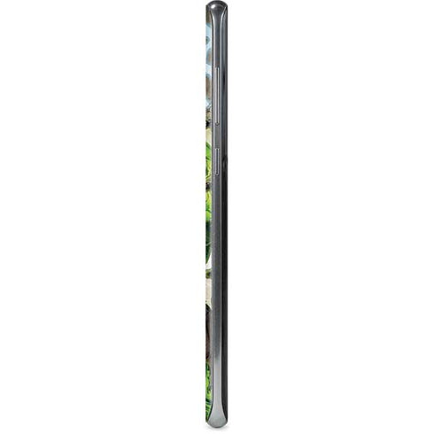 Marvel Hulk Green Goliath Galaxy S8 Plus Skin