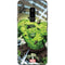 Marvel Hulk Green Goliath Galaxy S9 Plus Skin