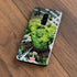 Marvel Hulk Green Goliath Galaxy S9 Plus Skin
